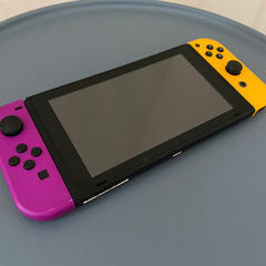 【限定品】Nintendo Switch ニンテンドーストア限定...