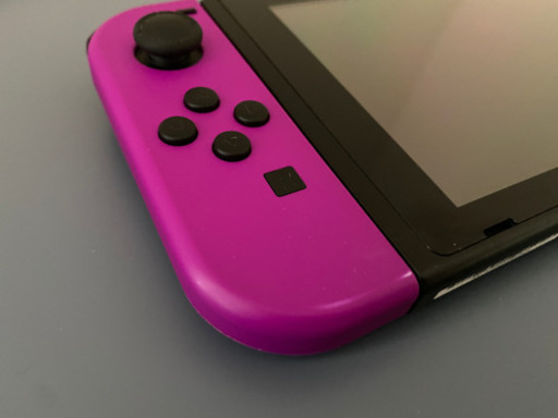 【限定品】Nintendo Switch ニンテンドーストア限定 HAD-S-KAYAA