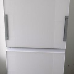 SHARP製☆2019年製3ドア冷蔵庫☆1年間保証☆近隣配送