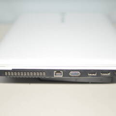 最新Windows11+office 大容量HDD750GB 東芝 T451/34EWD core i3-2350M