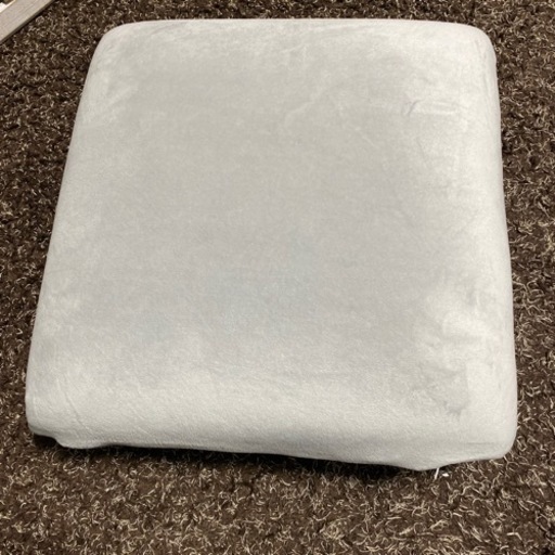 もちもちクッション ニトリ やま 徳島の家具の中古あげます 譲ります ジモティーで不用品の処分