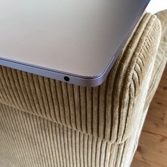 MacBook Air m1 MGN63J/A サーマルパッド装着済みの通販はau PAY 