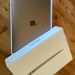 MacBook Air m1 MGN63J/A サーマルパッド装着済みの通販はau PAY 