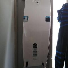 未使用品　ジェリーロペス　コストコソフトボード８ft