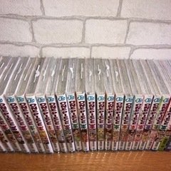 ワンピース全巻 1〜101巻　