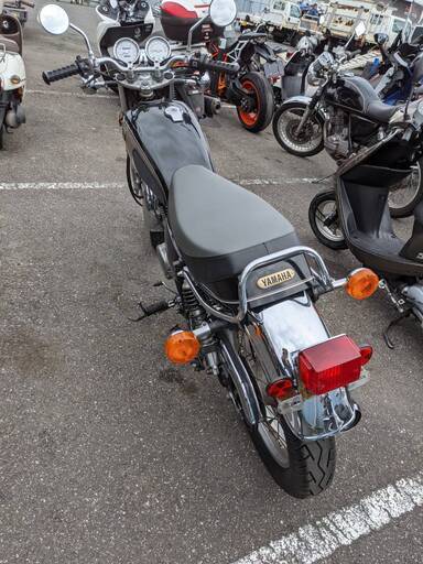 回覧ありがとうございました。他店に売れてしまいました。☆ヤマハ SR400 1JR型♪ 回覧ありがとうございました。他店に売れてしまいました。☆ヤマハ