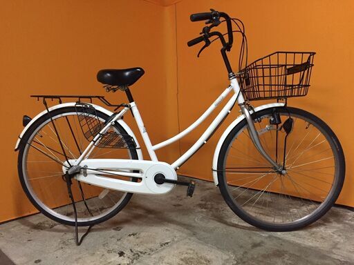 格安整備済自転車！！８０５ 格安整備済自転車！！805