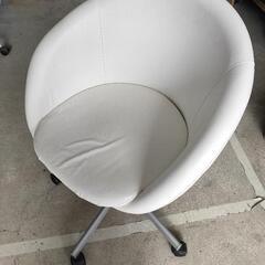 0219-001 【抽選】IKEA 椅子 0223当選発表