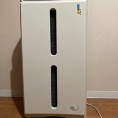【値下げ】ATMOSPHERE 空気清浄機　配送応相談