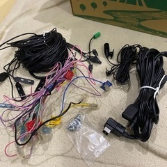 カロッツェリア 楽ナビ AVIC-MRZ09II  最新版‼️