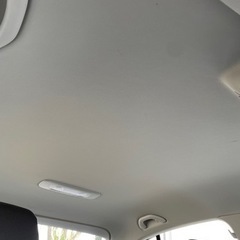 内装　ワーゲン