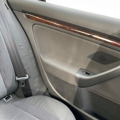 内装　ワーゲン