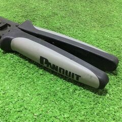 パンドウイット PANDUIT MPT5-8AS モジュラープラグ圧着工具【リライズ 