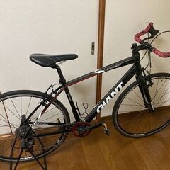 使用10回未満 自転車一式セット ルーツ シークレットコード