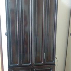 お仏壇(供養済み)