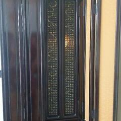 お仏壇(供養済み)