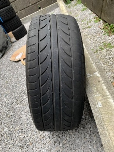 RX-8純正ホイール　流用などに