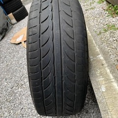 RX-8純正ホイール　流用などに