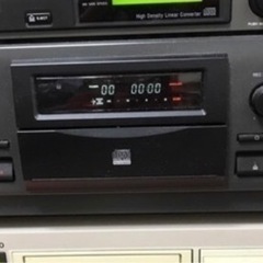 【ネット決済】CD  RPD-500