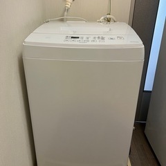 アイリスオーヤマ 洗濯機 7.0kg IAW-T703E