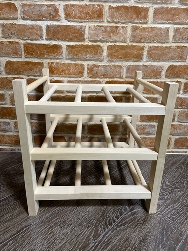 Ikea ワインラック Hi 高宮の家庭用品 キッチン雑貨 の中古あげます 譲ります ジモティーで不用品の処分
