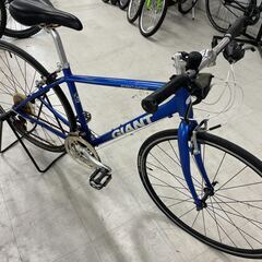 ジャンク品 GIANT「ジャイアント」ESCAPE 2016年モデル クロスバイク ジャンク品 GIANT「ジャイアント」ESCAPE 2016年モデル クロスバイク