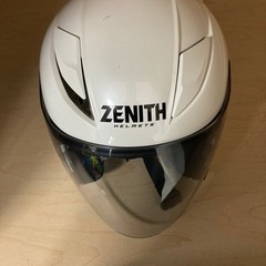 ZENITH ヘルメット