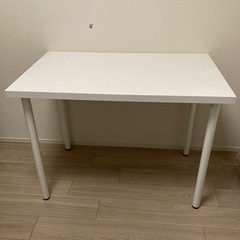 イケアデスクの中古が安い！激安で譲ります・無料であげます｜ジモティー 