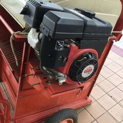 エコツール豊田インター店】笹川農機 エンジン式豆脱穀機 まめっ子S-Ⅲ