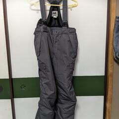 【ネット決済】男子スキーパンツ135〜155