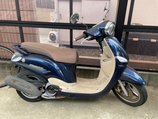 小型　バイク　125cc
