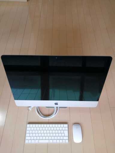 Mac iMac MK452J/A