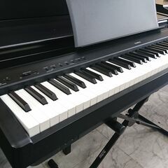 電子ピアノ KAWAI カワイ ES100B 動作品