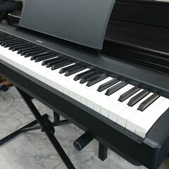 電子ピアノ KAWAI カワイ ES100B 動作品
