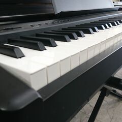 電子ピアノ KAWAI カワイ ES100B 動作品