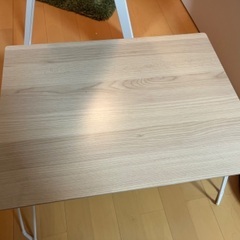 ローテーブル　北欧　折り畳み　幅60cm