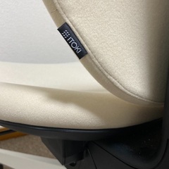 イトーキ　カシコ（女性向けオフィスチェア）