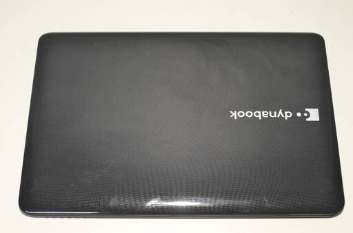 ノートパソコン ノートパソコン 東芝 T350/36AB 最新Windows11+office