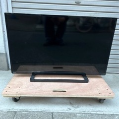 東芝 40型液晶カラーテレビ レグザ 40S8 TOSHIBA REGZA 中古 動作品