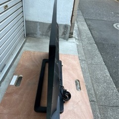 東芝 40型液晶カラーテレビ レグザ 40S8 TOSHIBA REGZA 中古 動作品 2014年製 リモコン無し