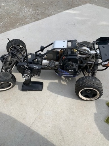hpiバハ Baja hpiバハ Baja