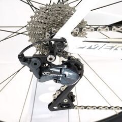 MERIDA 「メリダ」 REACTO 5000 2018年モデル ロードバイク