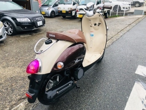 可愛いバイク ヤマハ ビーノ 4スト fi インジェクション SA37J 【公式 可愛いバイク ヤマハ ビーノ 4スト fi インジェクション SA37J 【公式