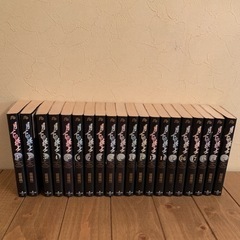 月下の棋士　文庫版　全20巻セット
