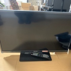 Hisense LED液晶テレビ 32型 HS32K360