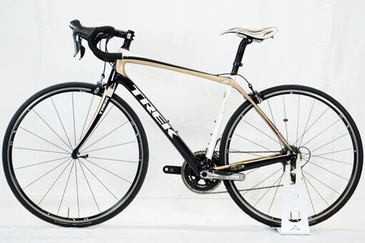 TREK 「トレック」 DOMANE 6.2 2013年モデル ロードバイク