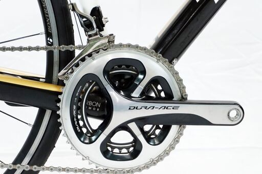 TREK 「トレック」 DOMANE 6.2 2013年モデル ロードバイク