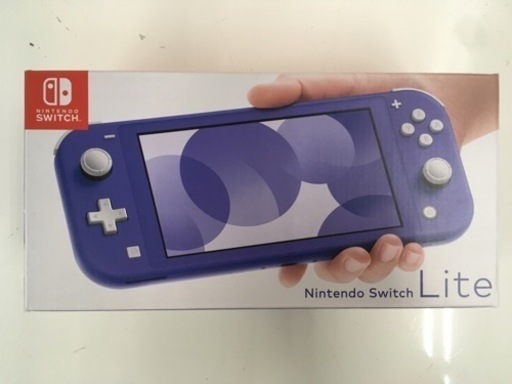 任天堂 Switch Light