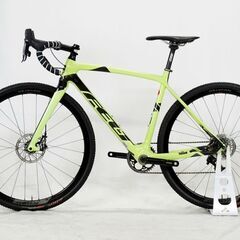 FELT 「フェルト」 F4X 2016年モデル シクロクロス