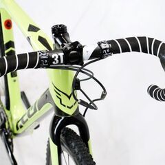 FELT 「フェルト」 F4X 2016年モデル シクロクロス